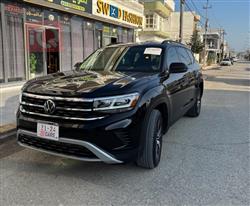 فولكسفاغن أطلس